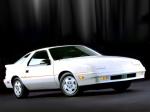 Dodge Daytona 1987 года